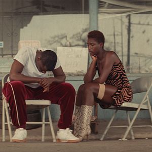 Fotoğraf Jodie Turner-Smith