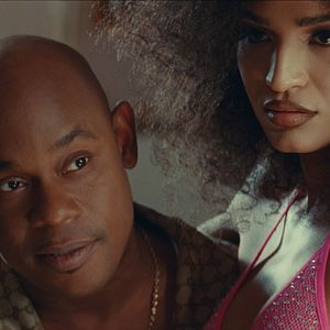 Fotoğraf Bokeem Woodbine