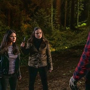 Fotoğraf Melonie Diaz