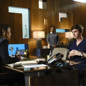 Fotoğraf Freddie Highmore