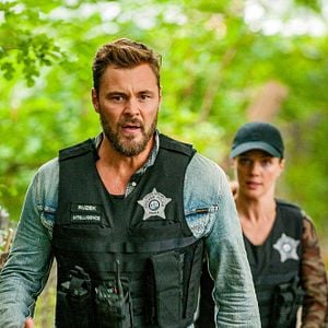 Fotoğraf Tracy Spiridakos