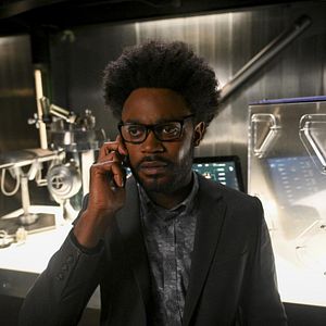 Fotoğraf Echo Kellum