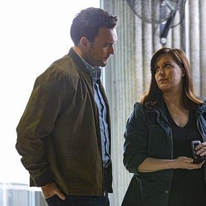 Fotoğraf Owain Yeoman