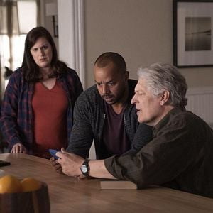 Fotoğraf Owain Yeoman