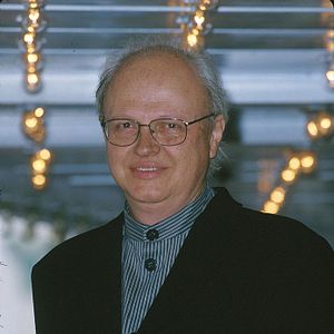 Fotoğraf Dennis Muren