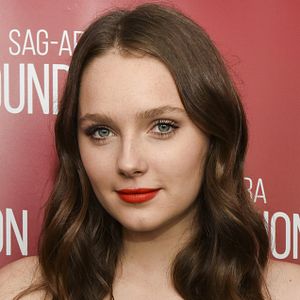 Fotoğraf Amy Forsyth