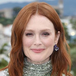 Fotoğraf Julianne Moore