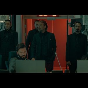 Fotoğraf Adanış: Kutsal Kavga