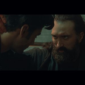 Fotoğraf Adanış: Kutsal Kavga