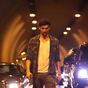 Fotoğraf Adanış: Kutsal Kavga