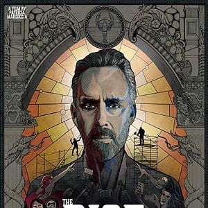 Fotoğraf The Rise of Jordan Peterson