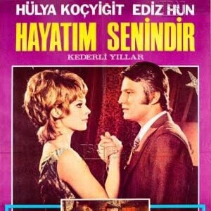 Fotoğraf Hayatım Senindir