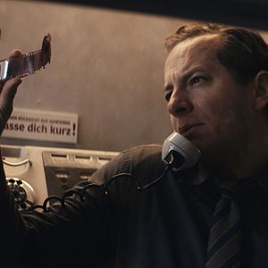 Fotoğraf Trystan Pütter