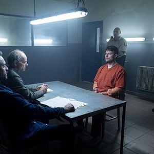 Fotoğraf Patrick Fugit