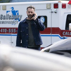 Fotoğraf Omar Metwally