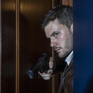 Fotoğraf Jeremy Irvine