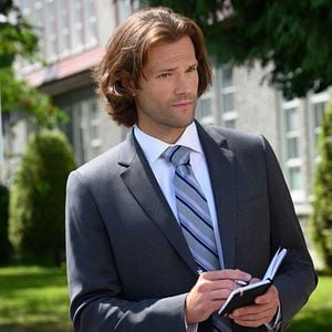 Fotoğraf Jared Padalecki