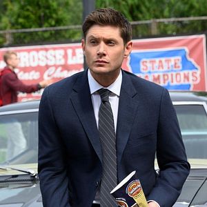 Fotoğraf Jensen Ackles