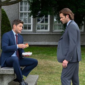 Fotoğraf Jensen Ackles