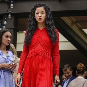 Fotoğraf Leah Lewis