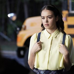 Fotoğraf Kaylee Bryant