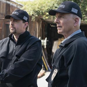 Fotoğraf Mark Harmon