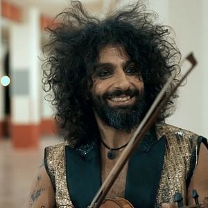 Fotoğraf Ara Malikian