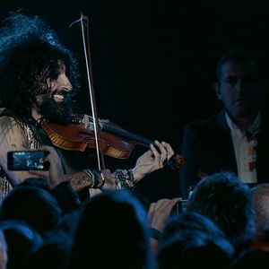 Fotoğraf Ara Malikian