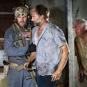 Fotoğraf David Boreanaz