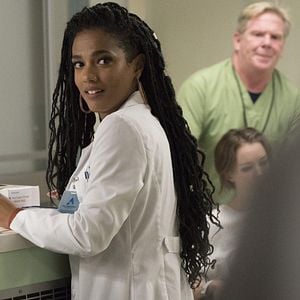 Fotoğraf Freema Agyeman