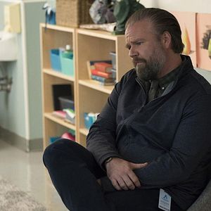 Fotoğraf Tyler Labine