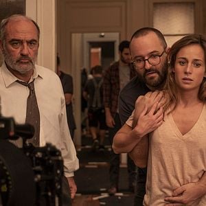 Fotoğraf Legado en los huesos