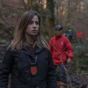 Fotoğraf Legado en los huesos