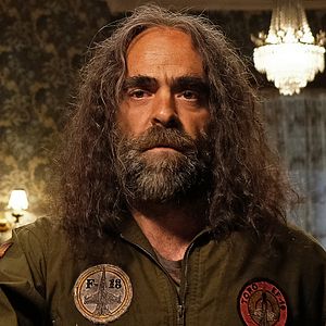 Fotoğraf Luis Tosar