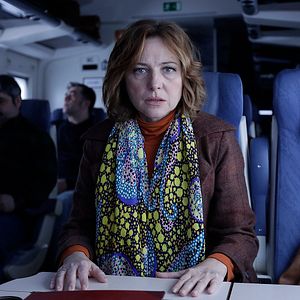 Fotoğraf Ventajas de viajar en tren