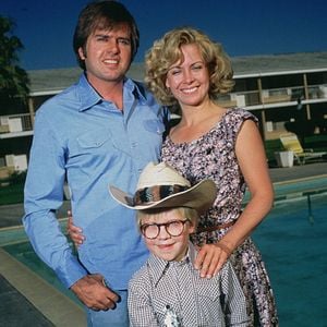 Fotoğraf Catherine Hicks