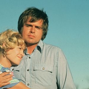 Fotoğraf Catherine Hicks