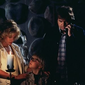 Fotoğraf Catherine Hicks