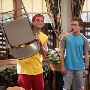 Fotoğraf Sean Giambrone