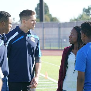 Fotoğraf Eric Winter