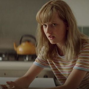 Fotoğraf Markella Kavenagh