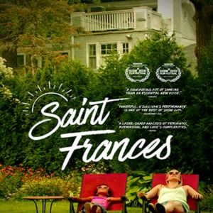 Fotoğraf Saint Frances