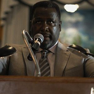 Fotoğraf Burning Cane