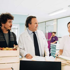 Fotoğraf Grégoire Bonnet