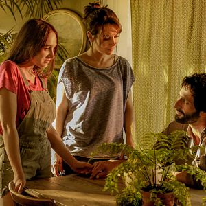 Fotoğraf Marie Dompnier