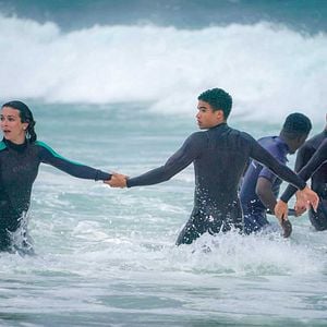 Fotoğraf Marie Dompnier