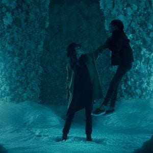 Fotoğraf Doktor Uyku