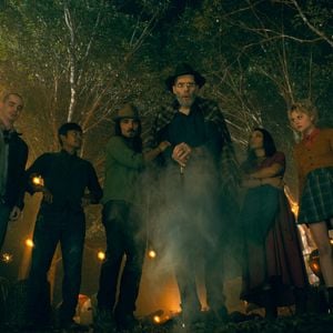 Fotoğraf Zahn McClarnon