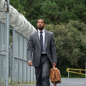 Fotoğraf Just Mercy