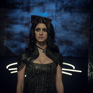 Fotoğraf The Witcher